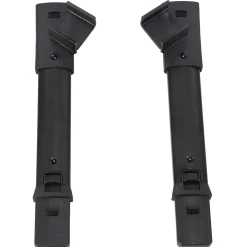 Adapters|Adapters*Topmark 2 Combi hoogte adapter Black
