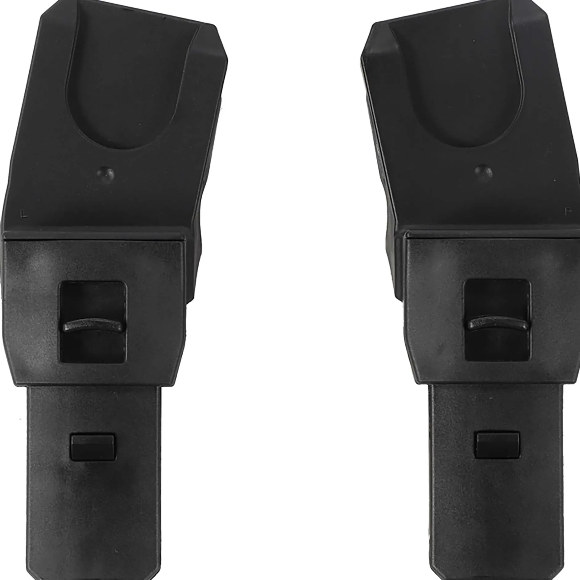 Autostoel Adapters|Adapters*Topmark 2 Combi maxi-cosi adapter Black