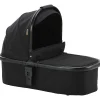 Reiswiegen*Topmark 2 Combi reiswieg Black