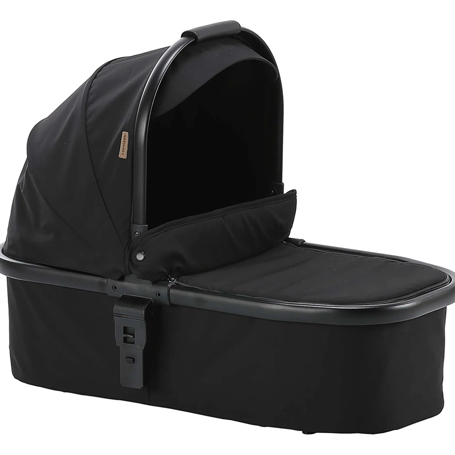 Reiswiegen*Topmark 2 Combi reiswieg Black