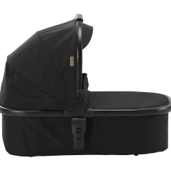 Reiswiegen*Topmark 2 Combi reiswieg Black