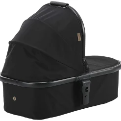 Reiswiegen*Topmark 2 Combi reiswieg Black