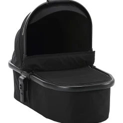 Reiswiegen*Topmark 2 Combi reiswieg Black