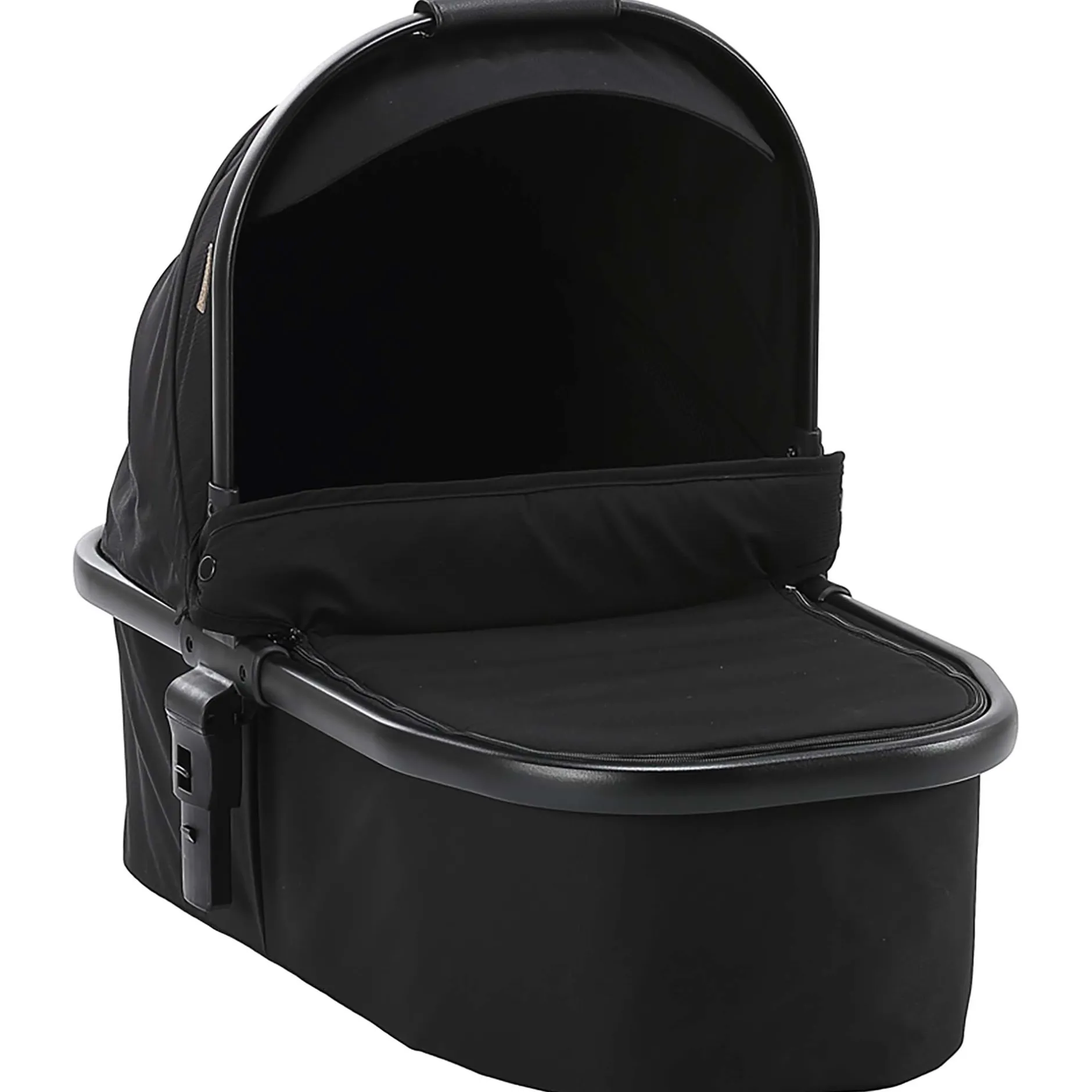 Reiswiegen*Topmark 2 Combi reiswieg Black