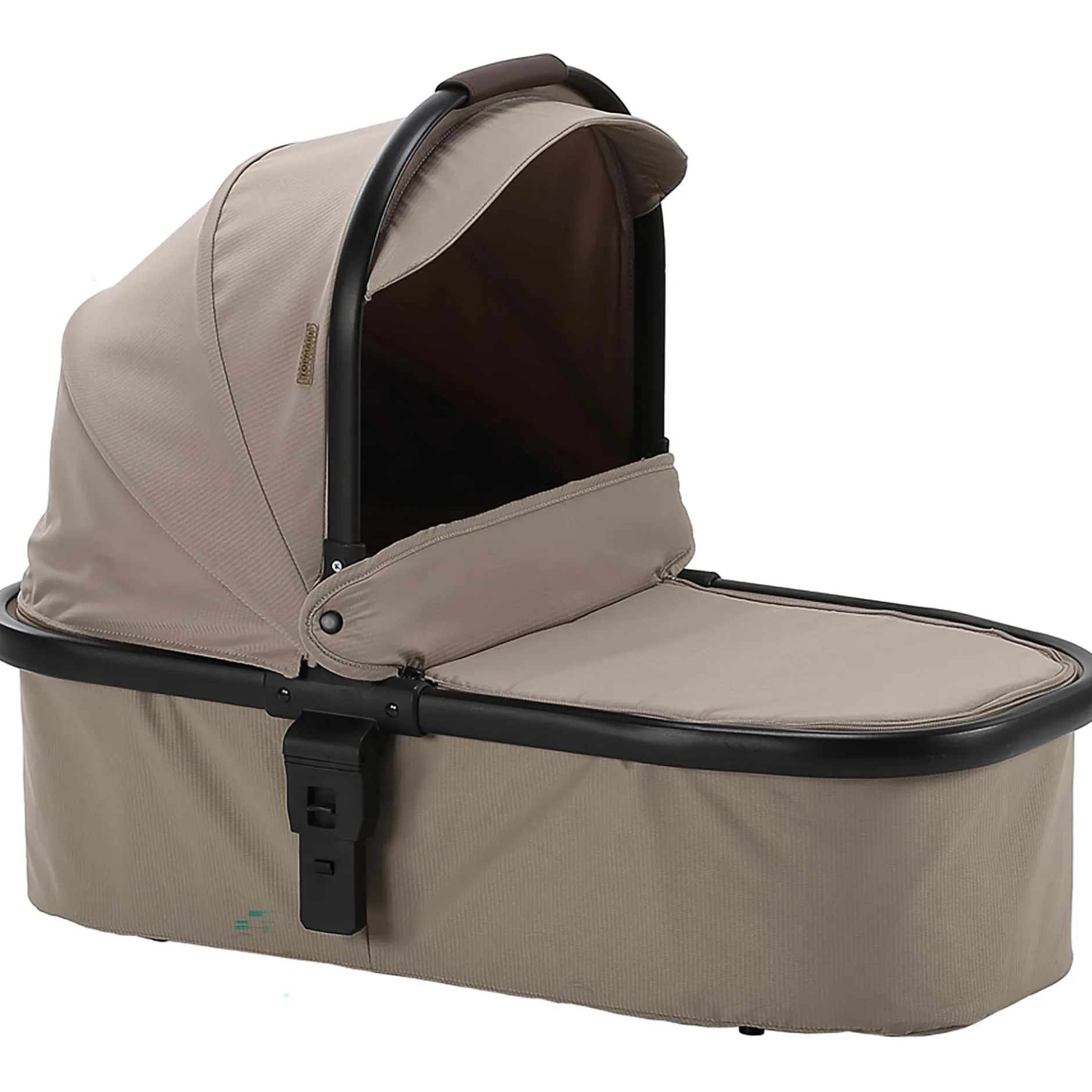 Reiswiegen*Topmark 2 Combi reiswieg Sandbrown