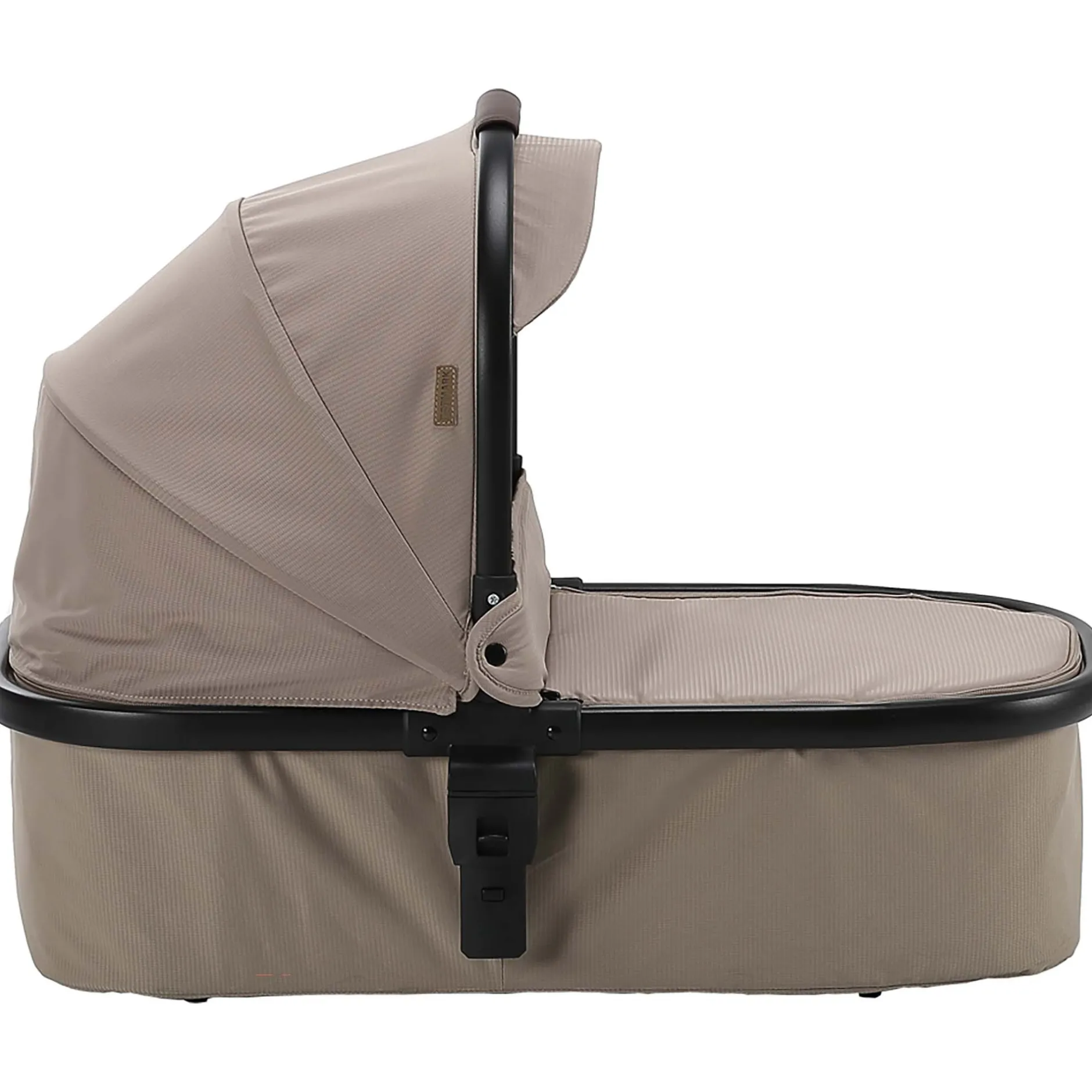 Reiswiegen*Topmark 2 Combi reiswieg Sandbrown