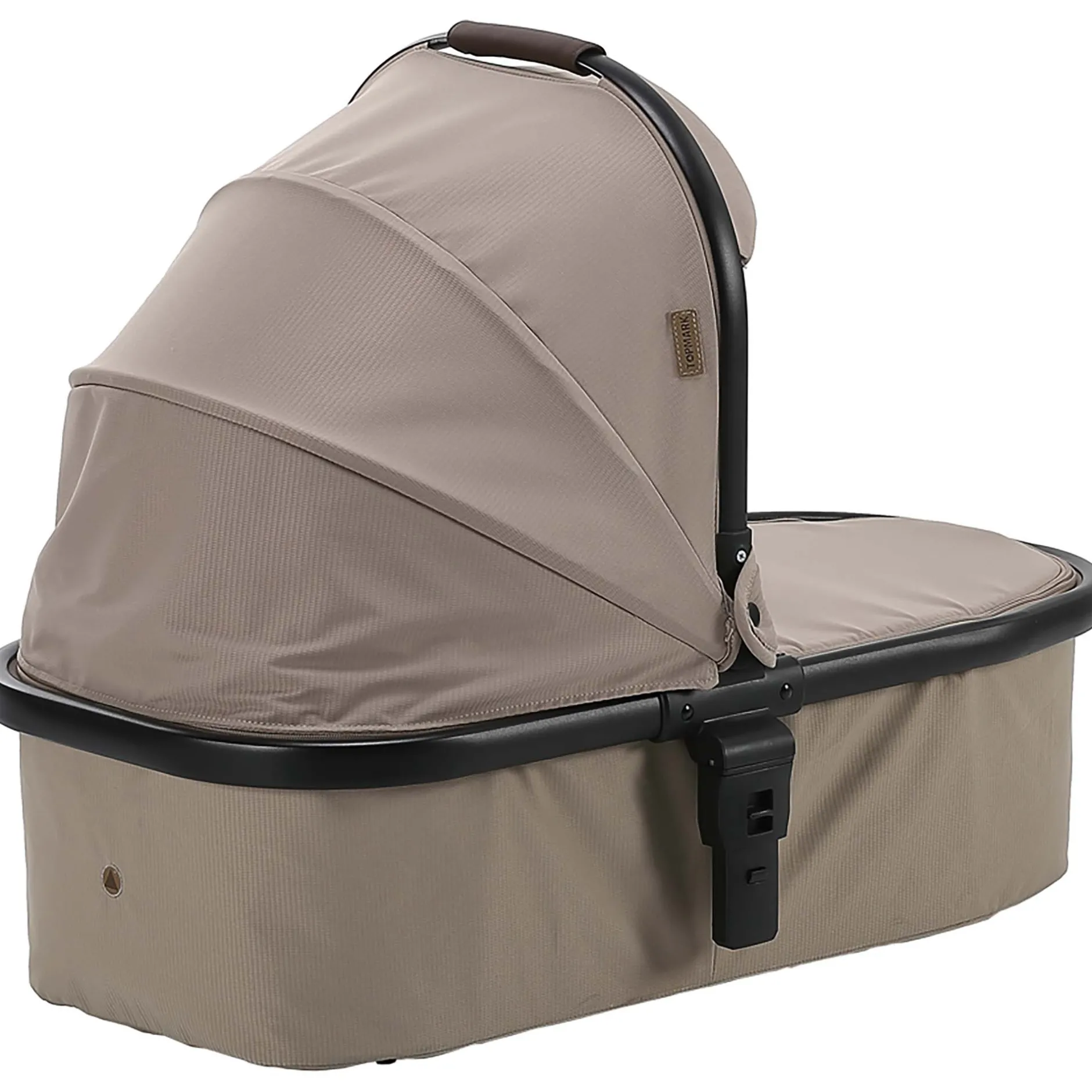 Reiswiegen*Topmark 2 Combi reiswieg Sandbrown
