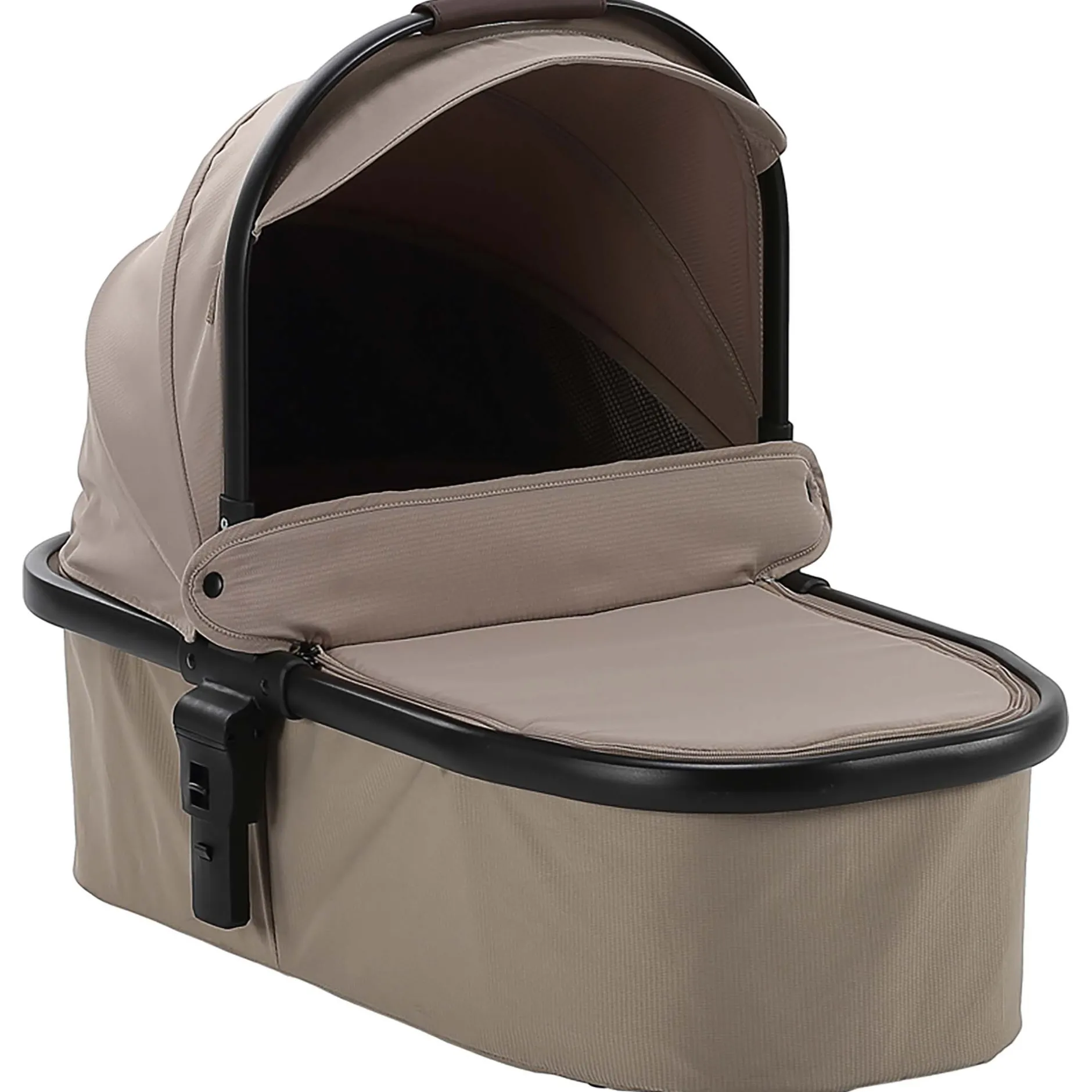 Reiswiegen*Topmark 2 Combi reiswieg Sandbrown