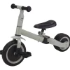 Loopfietsen & Loopwagens|Buitenspeelgoed*Topmark Kaya 4-in-1 driewieler - loopfiets Green