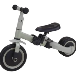 Loopfietsen & Loopwagens|Buitenspeelgoed*Topmark Kaya 4-in-1 driewieler - loopfiets Green