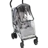 Regenhoezen|Regenhoezen*Topmark regenhoes buggy Transparant