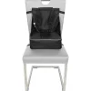 Kinderstoel Accessoires*Topmark Zitverhoger voor stoel Black