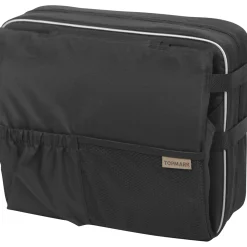 Kinderstoel Accessoires*Topmark Zitverhoger voor stoel Black