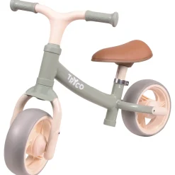 Loopfietsen & Loopwagens*Tryco Balance Bike Rocky Lightgreen