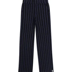 Broeken & Leggings|Broeken & Leggings*Tumble 'n Dry Peuter broek strepen blauw Dark Blue
