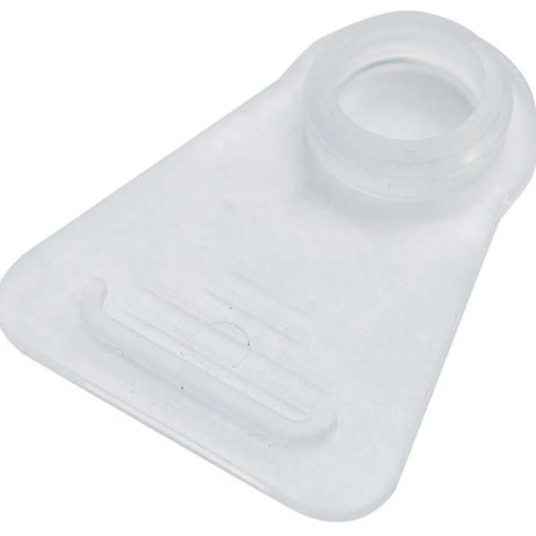 Overige Accessoires*Bebe-Jou Universele Badstop | | Luma | Prénatal wit
