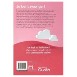 Boeken Voor Ouders*Boeken Van buik tot baby Multi