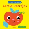 Kinderboeken*Boeken Vrolijk kijkboekje eerste woordjes Multi