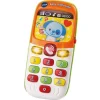 Interactief Speelgoed*VTech Baby telefoontje Multi