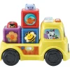 Auto's, Treinen & Garages|Speelgoed Auto's*VTech Blokkenpret Truck Multi