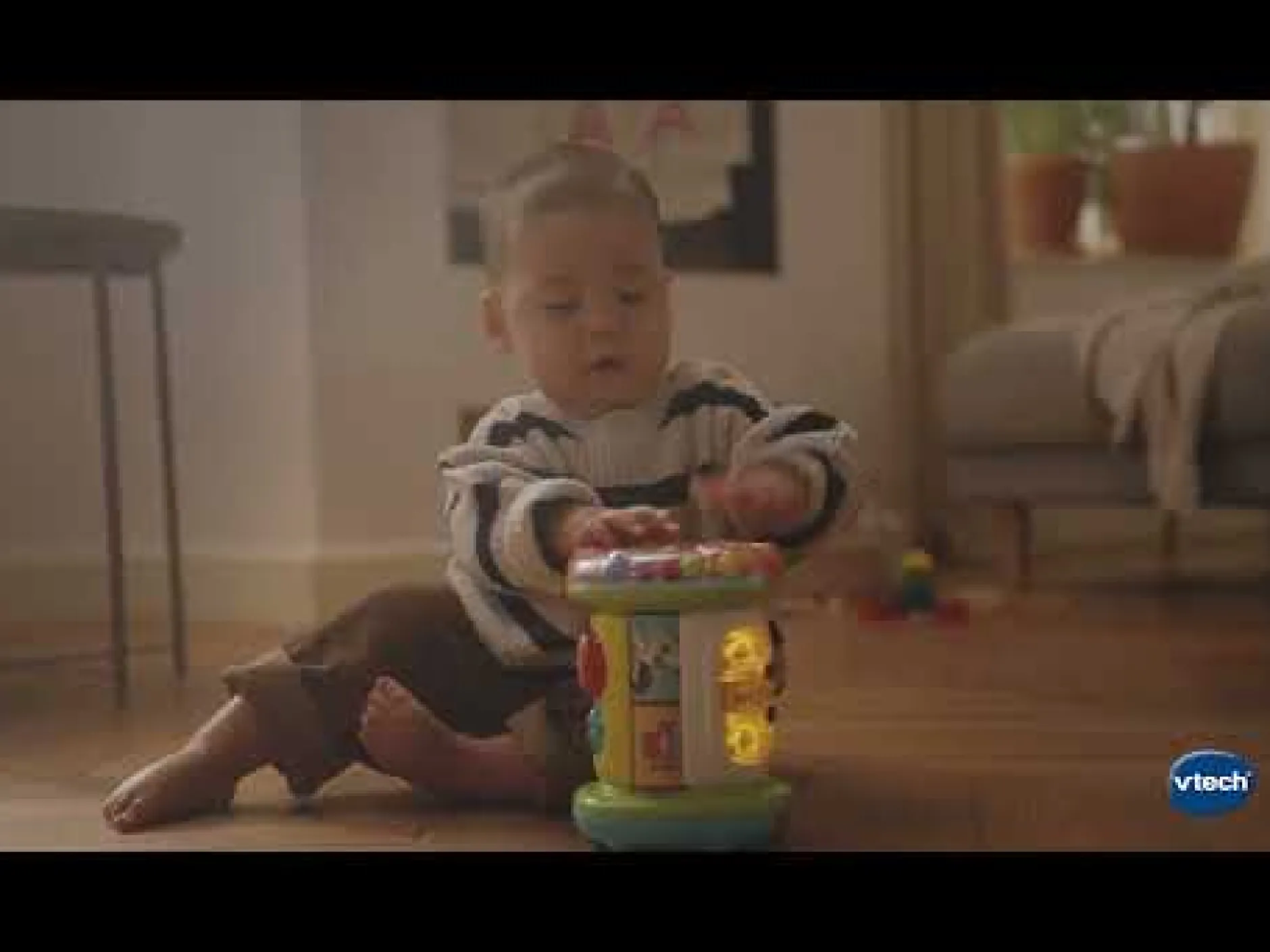 Interactief Speelgoed*VTech 3-in-1 activiteitenroller Multi