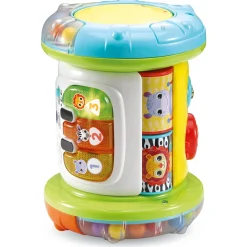 Interactief Speelgoed*VTech 3-in-1 activiteitenroller Multi