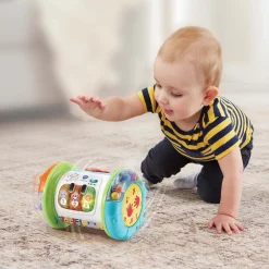 Interactief Speelgoed*VTech 3-in-1 activiteitenroller Multi