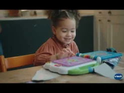 Interactief Speelgoed*VTech mijn eerste 100 woordjes Multi