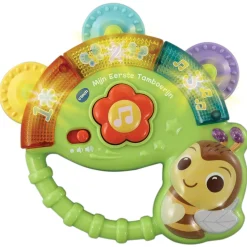 Interactief Speelgoed*VTech mijn eerste tamboerijn Multi