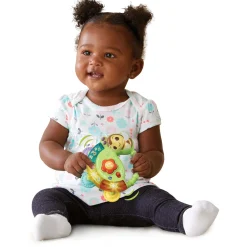 Interactief Speelgoed*VTech mijn eerste tamboerijn Multi