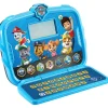 Interactief Speelgoed*Paw Patrol Vtech avonturen laptop Blue