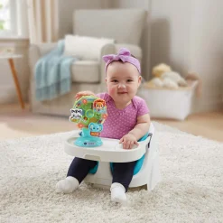 Interactief Speelgoed*VTech reuzenrad dierenpret Multi