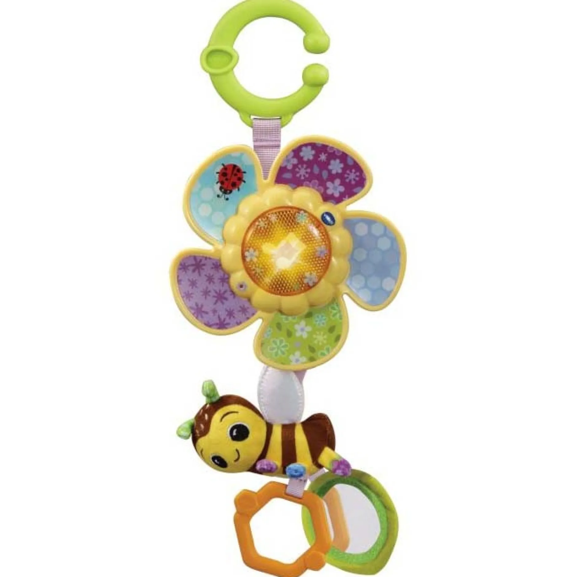 Interactief Speelgoed*VTech speel met mij bij Multi