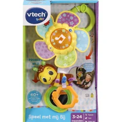 Interactief Speelgoed*VTech speel met mij bij Multi