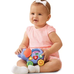 Interactief Speelgoed*VTech speelpret olifant Multi