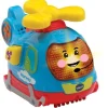Auto's, Treinen & Garages|Speelgoed Auto's*VTech Toet Toet Auto Harvey helikopter Multi