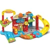 Auto's, Treinen & Garages|Speelgoed Auto's*VTech Toet Toet Auto's brandweerkazerne Multi