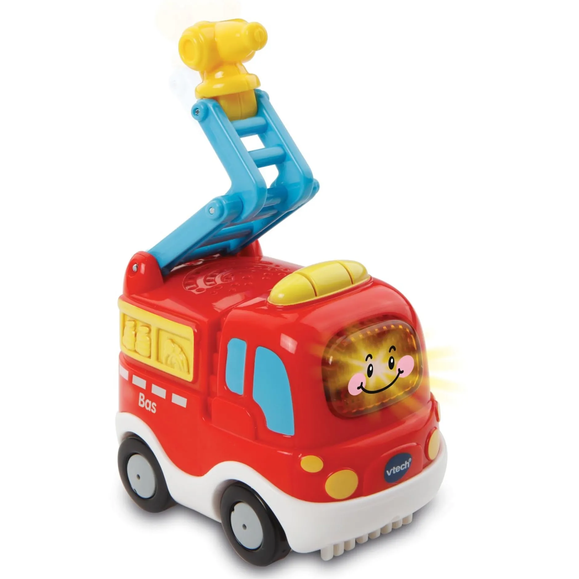 Auto's, Treinen & Garages|Speelgoed Auto's*VTech Toet Toet Auto's brandweerkazerne Multi