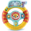Interactief Speelgoed*VTech Toeter & Draai stuurtje Multi