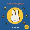 Kinderboeken*Nijntje wat ziet Multi