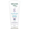 Huidverzorging*Div. Merken Weleda baby derma vette crème