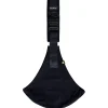 Draagzakken & Doeken*Wildride heupdrager Black