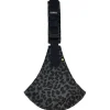 Draagzakken & Doeken*Wildride heupdrager Grey Leopard