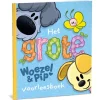 Kinderboeken*Woezel&pip Woezel & Pip het grote voorleesfeest Multi