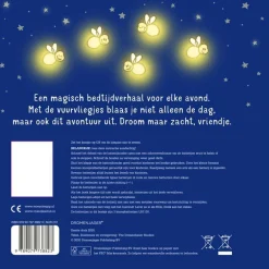 Kinderboeken*Woezel&pip Woezel & Pip slaap lekker Multi