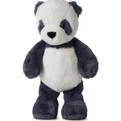 Knuffels*Div. Merken WWF Cub Club knuffel Panu Panda 29cm Off-White