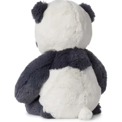 Knuffels*Div. Merken WWF Cub Club knuffel Panu Panda 29cm Off-White