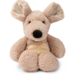 Knuffels*Div. Merken WWF Cub Club Mason muis 29cm Lightbrown