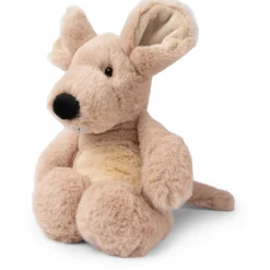 Knuffels*Div. Merken WWF Cub Club Mason muis 29cm Lightbrown