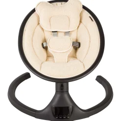 Schommelstoelen & Baby Swings*X Adventure Wipstoel Rocco Off-White